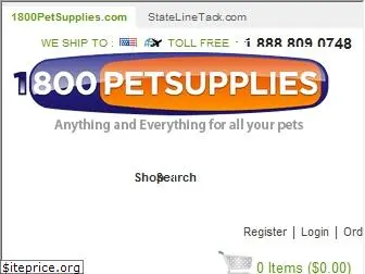 petsupplies.com