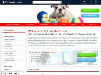 petsupplies1.com