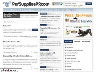 petsupplies99.com