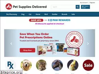 petsuppliesdelivered.com