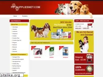 petsuppliesnet.com