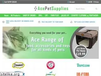 petsuppliesuk.co.uk