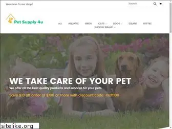 petsupply4u.net