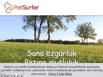 petsurfer.com