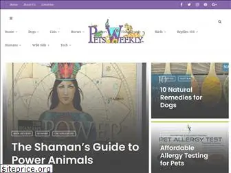 petsweekly.com