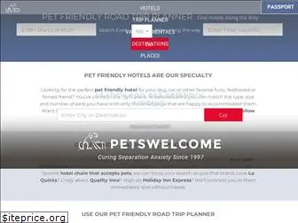 petswelcome.com