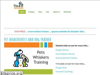 petswhiskers.com