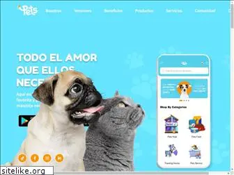 petsworld.pet