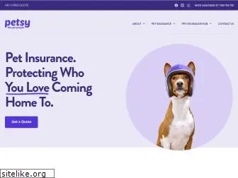 petsy.com.au