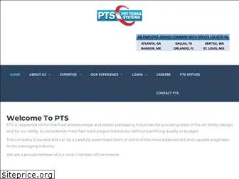 petsystems.com