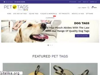 pettags.co.uk