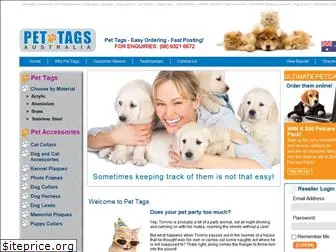 pettags.com.au