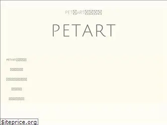 pettart.com