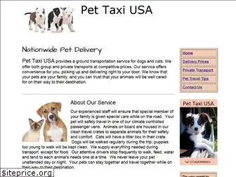 pettaxiusa.com