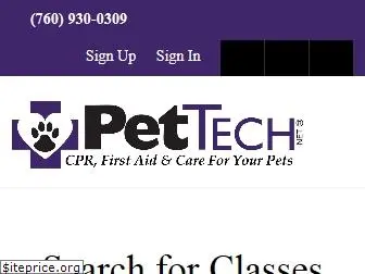 pettech.net