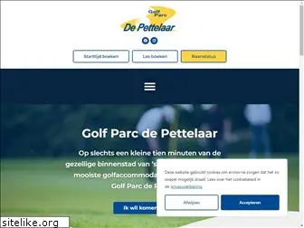 pettelaar-golf.nl