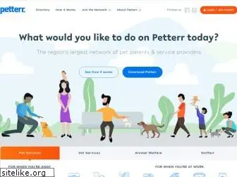 petterr.com