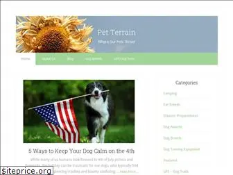 petterrain.com