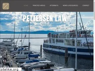 pettersenlaw.com