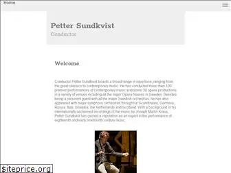 pettersundkvist.com
