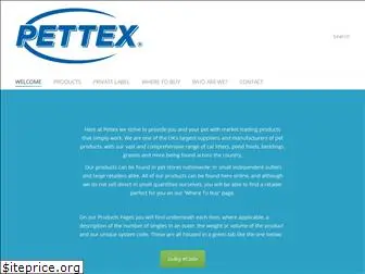pettex.co.uk