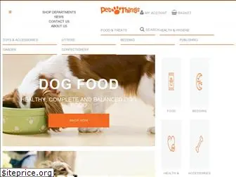 petthings.co.uk