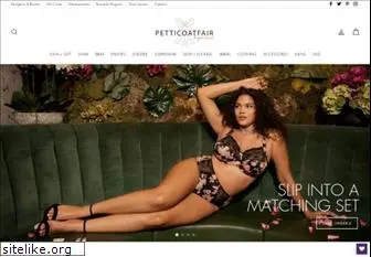 petticoatfair.com