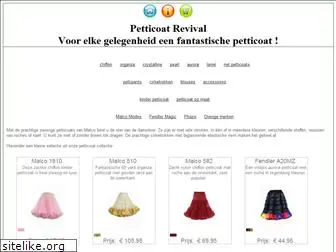 petticoats.nl
