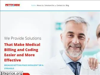 pettigrewmedical.com