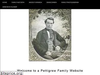 pettigrews.org.uk