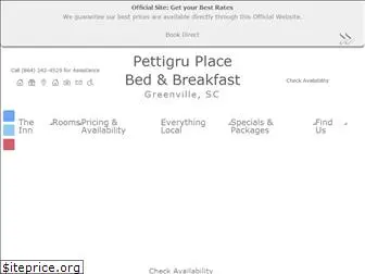 pettigruplace.com