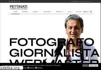 pettinati.com