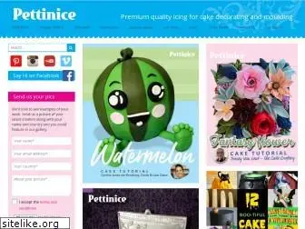pettinice.com