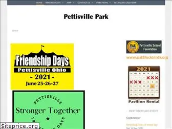 pettisvillepark.org