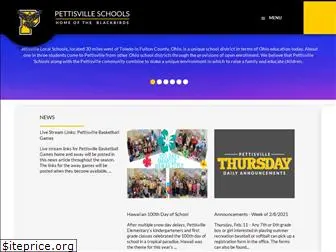 pettisvilleschools.org