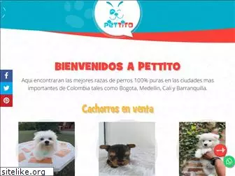 pettito.com