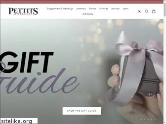 pettits.com.au