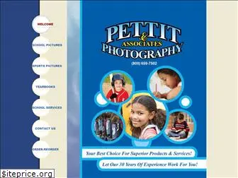 pettitschoolphotos.com