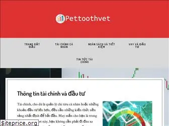 pettoothvet.com
