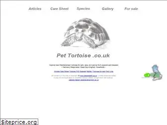 pettortoise.co.uk