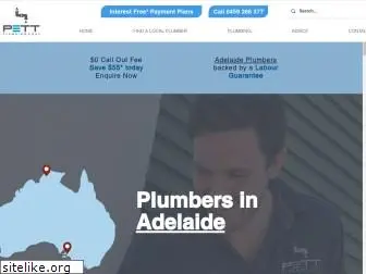 pettplumbing.com.au