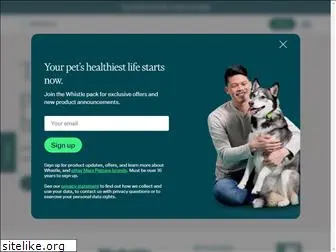 pettracker.com