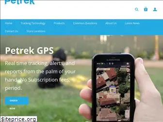 pettracking.co.nz