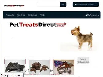 pettreatsdirect.com.au