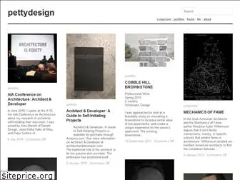pettydesign.com