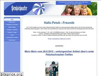 petuhschnacker.de