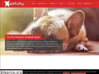 petuky.com