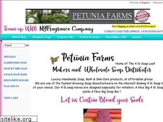 petuniafarms.com