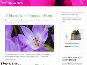 petuniagarden.com