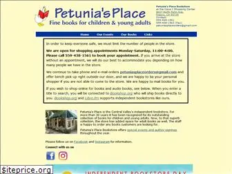 petuniasbooks.com